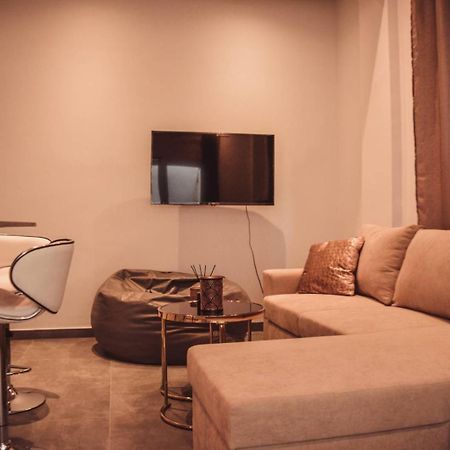 Galaxyhome 아테네 외부 사진